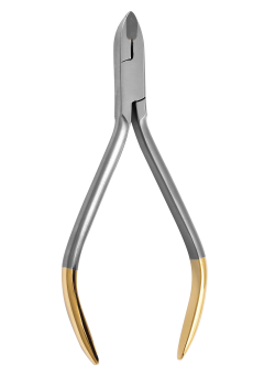 Pin & Ligature Cutter TC Mini